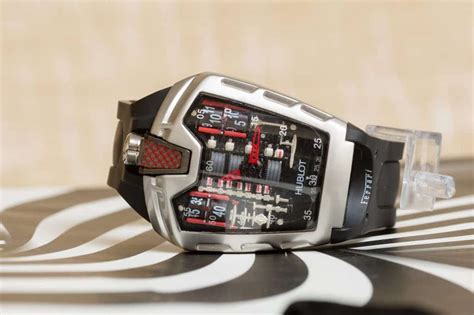 best hublot investment|do Hublot watches gain value.